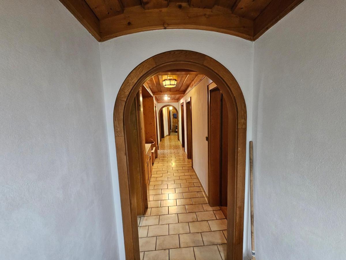 Ferienwohnung Singer Vols Exterior photo