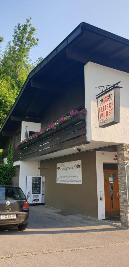 Ferienwohnung Singer Vols Exterior photo